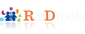 Pepsico R&D Tools Logo